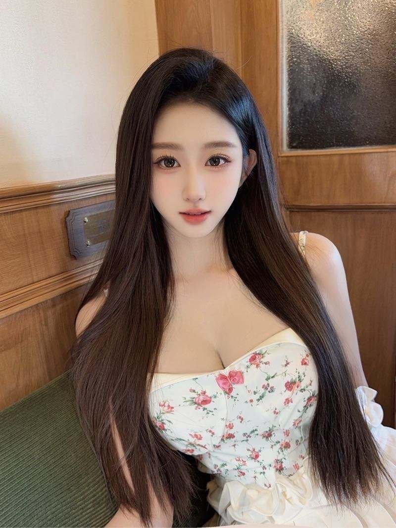 青岛外围-新人模特