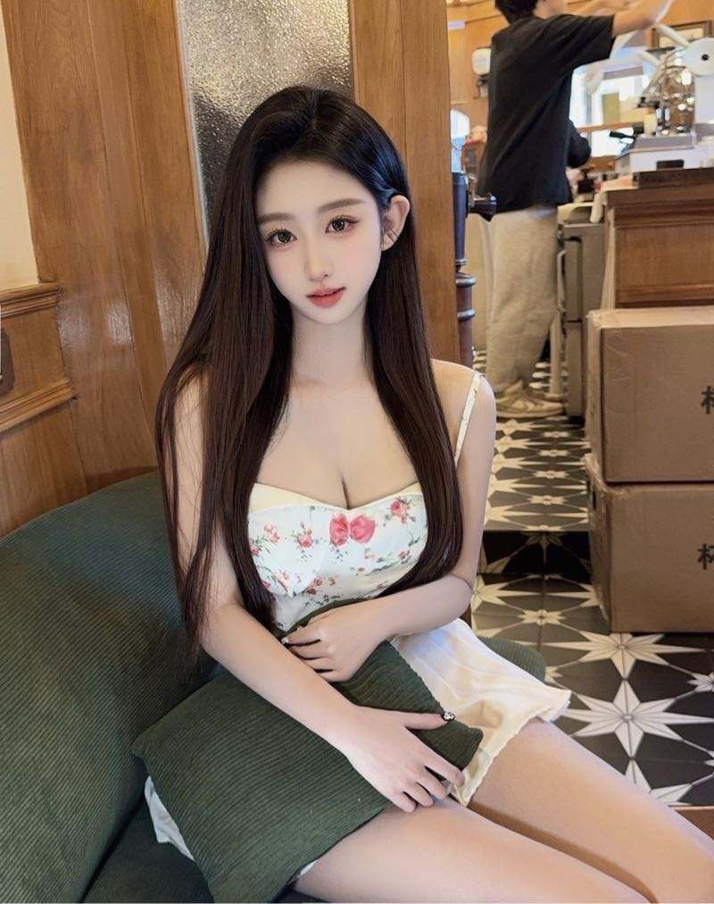 青岛外围-新人模特