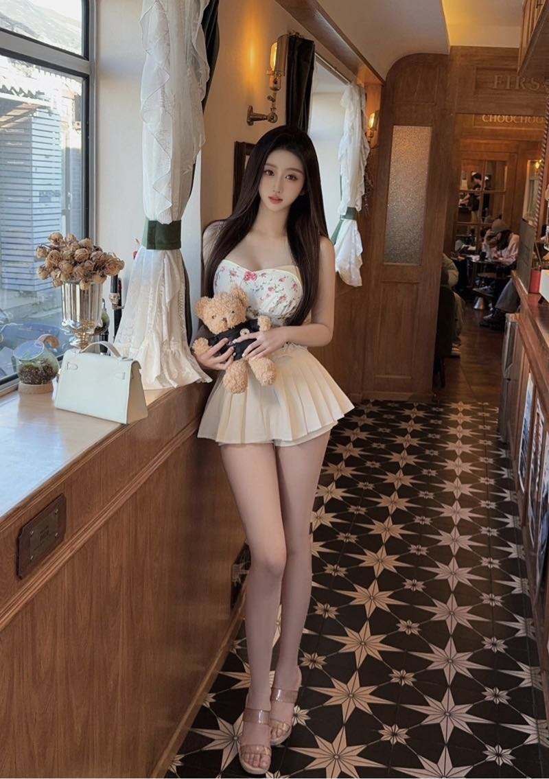 青岛外围-新人模特