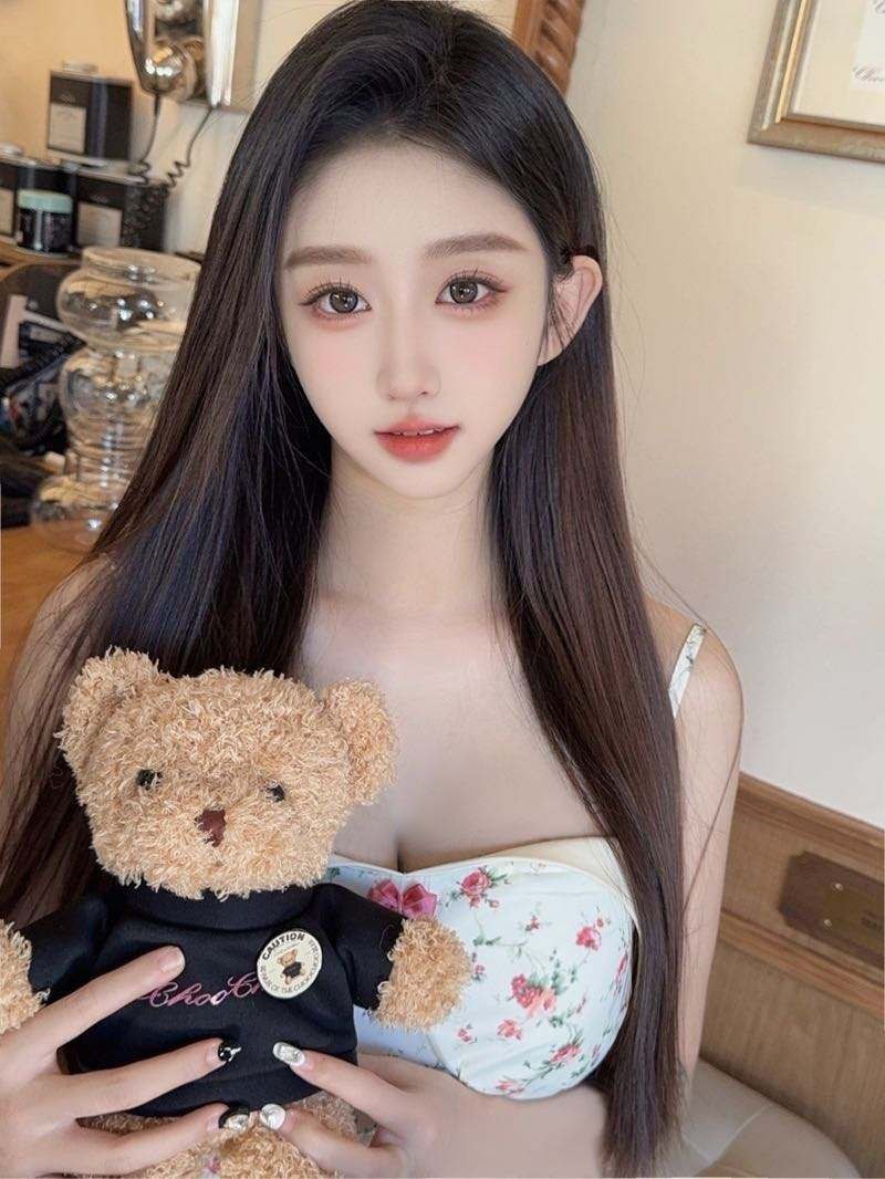 青岛外围-新人模特