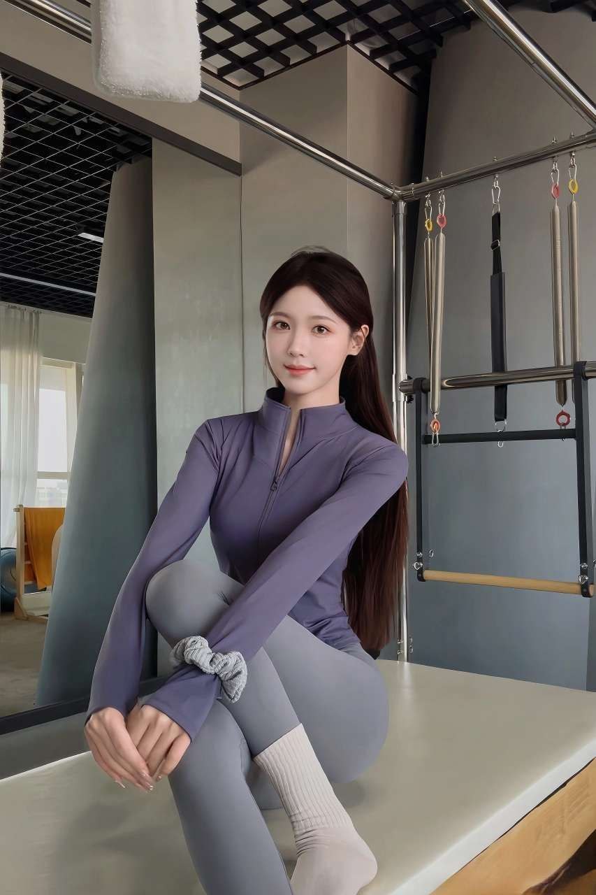 青岛外围-您的圈内小女友