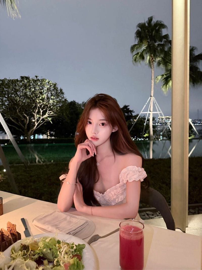 青岛外围-全身雪白小寶貝