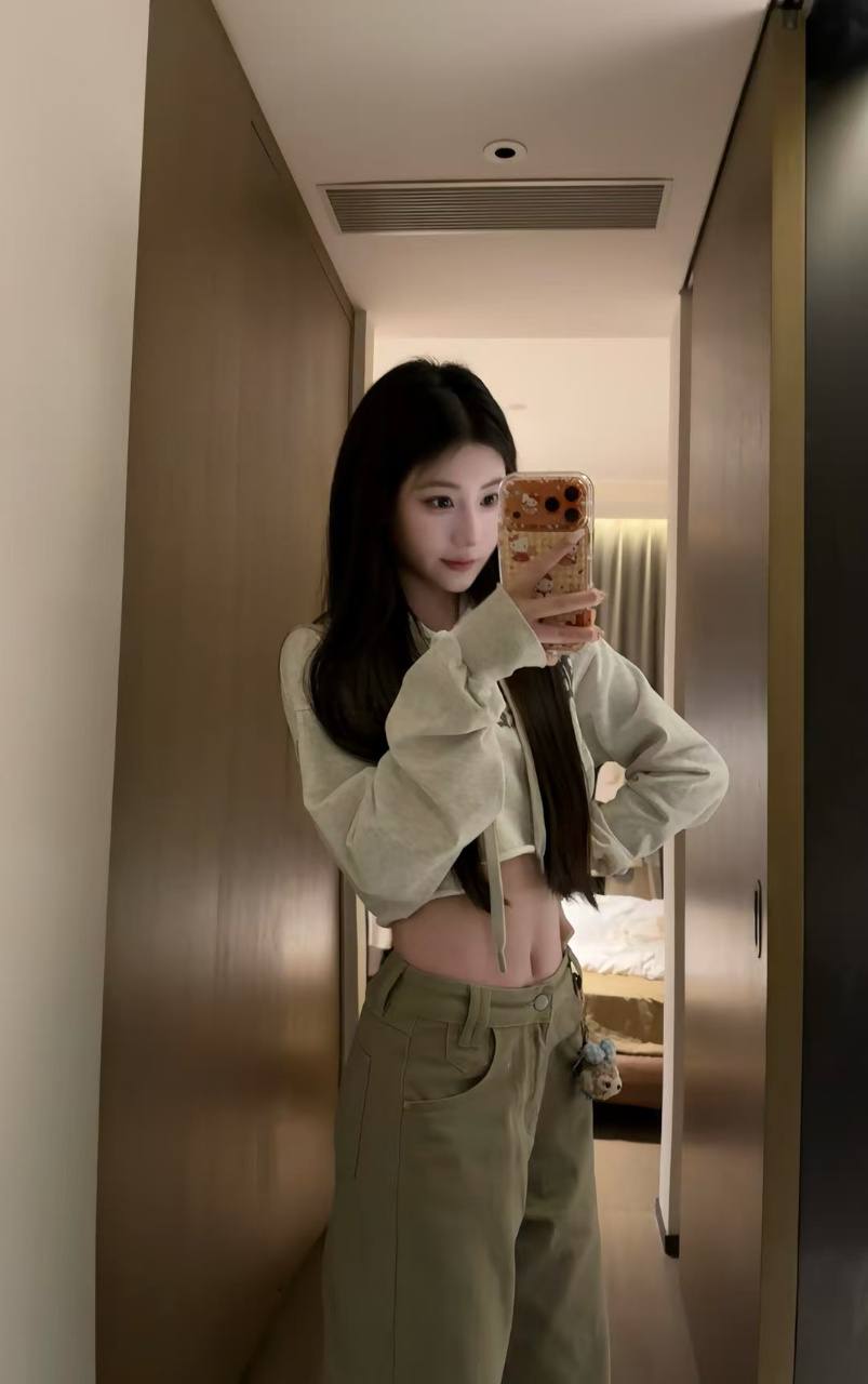 深圳外围-温柔细腻大蜜