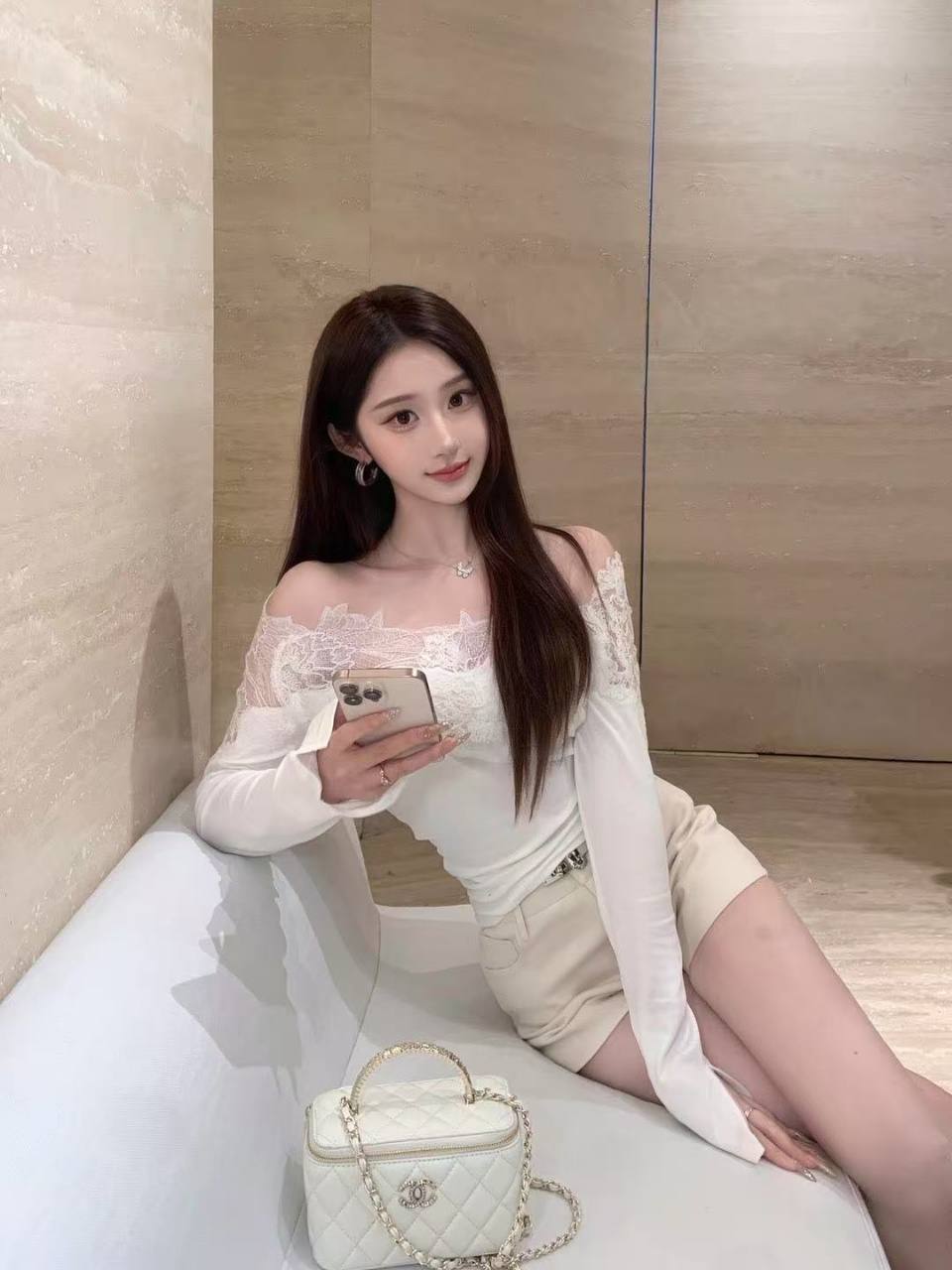 深圳外围-温柔细腻大蜜