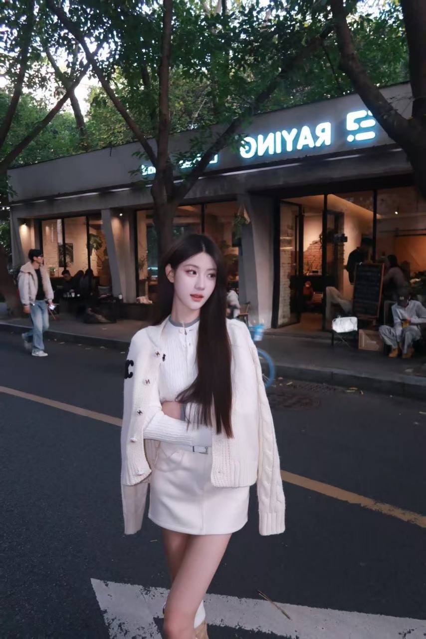 深圳外围-温柔细腻大蜜