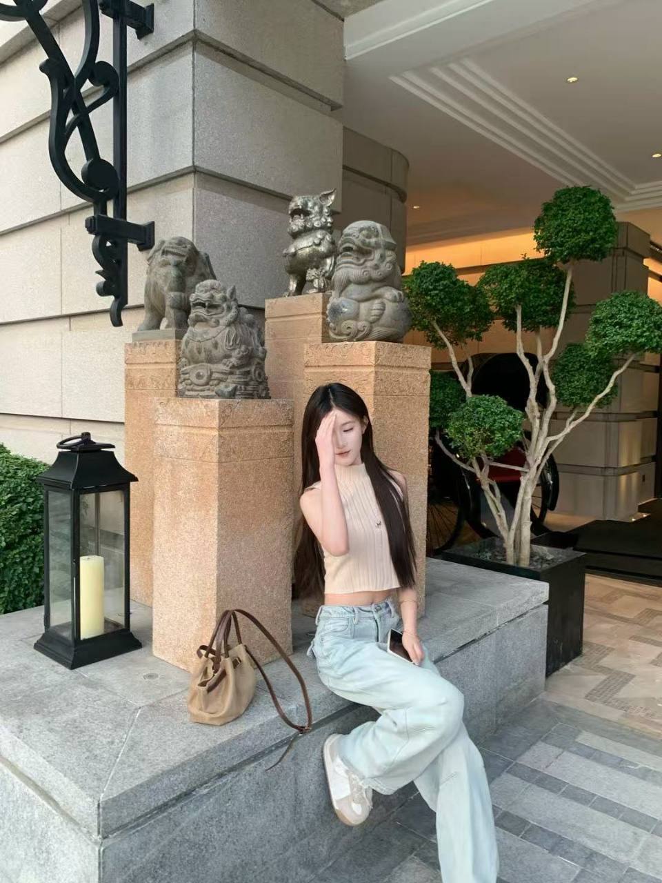 深圳外围-温柔细腻大蜜