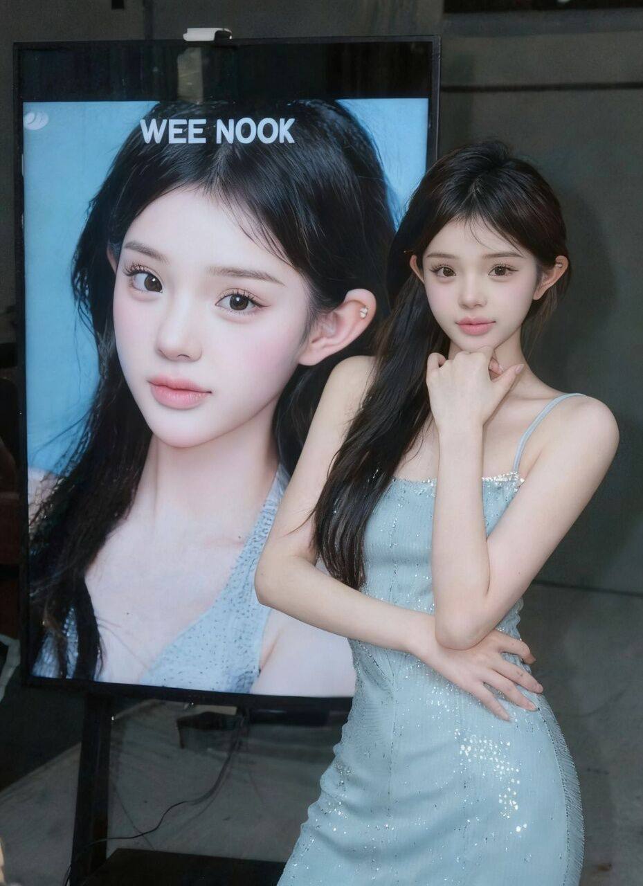 深圳外围大圈-粉嫩e奶甜心