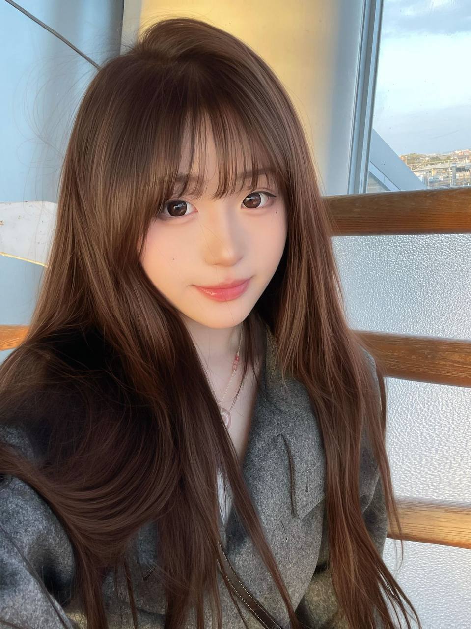 深圳外围-青春少女大蜜