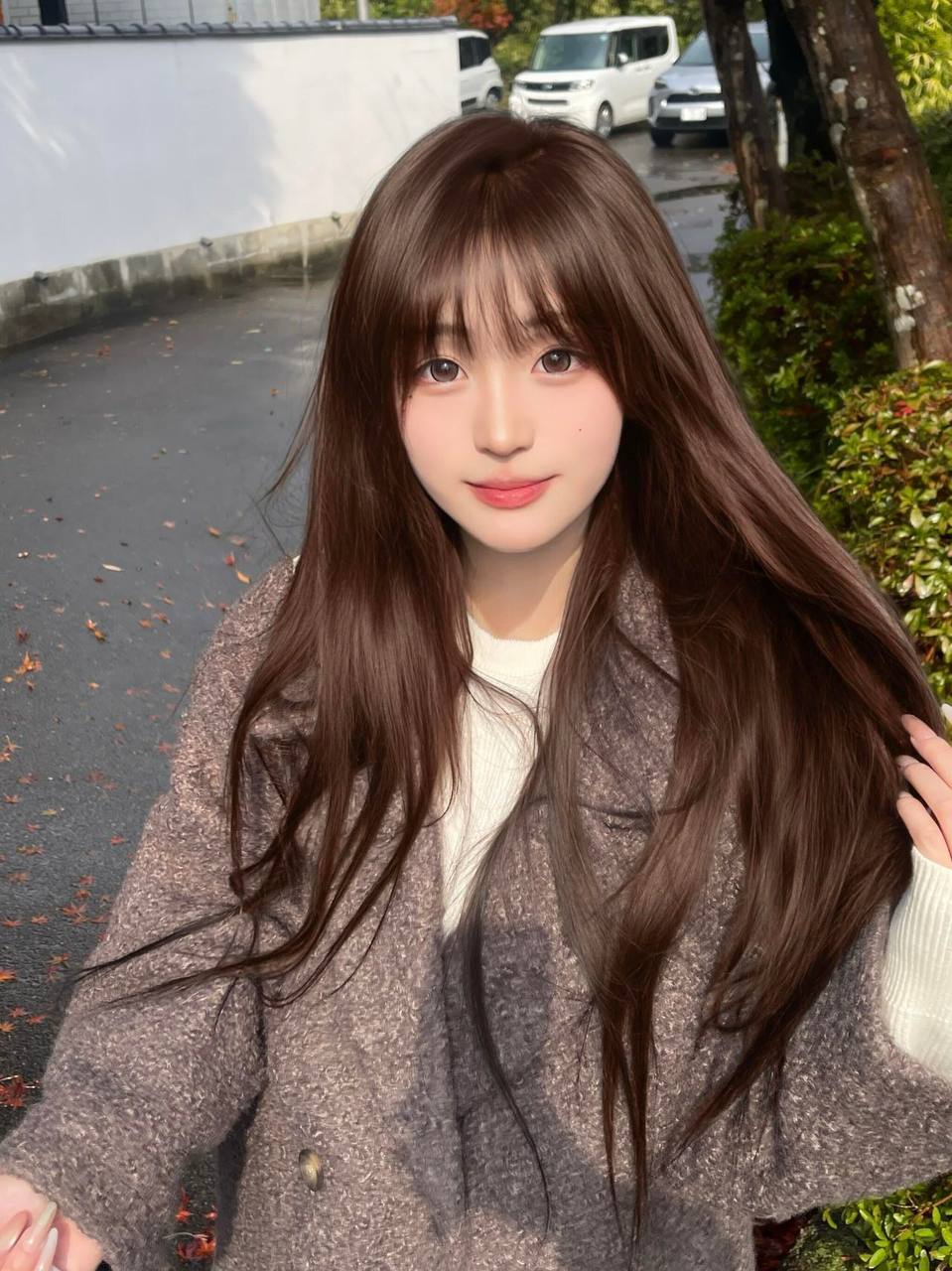 深圳外围-青春少女大蜜