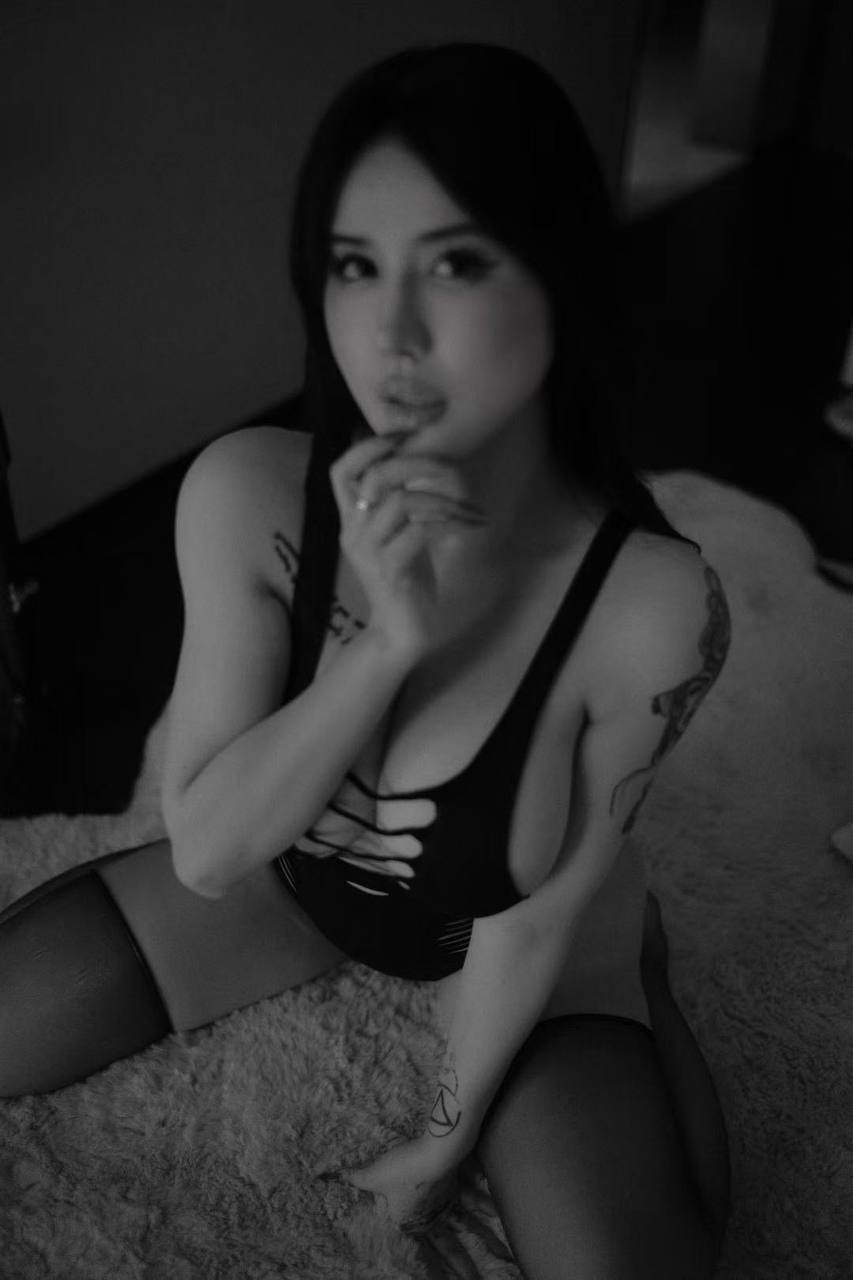 深圳外围-高情商声音甜美御姐