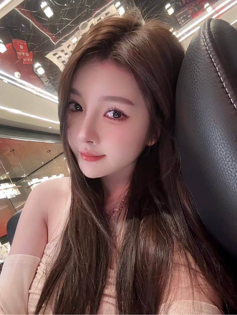 深圳外围-粉丝20w气质御姐