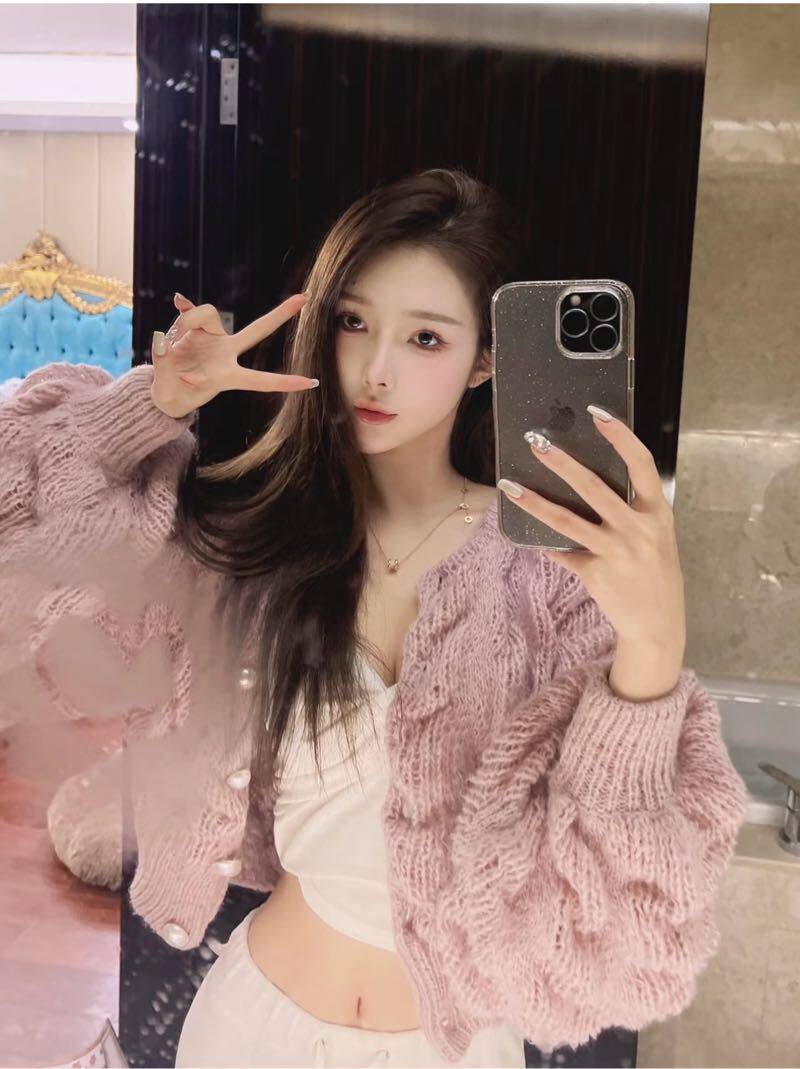 深圳外围-粉丝20w气质御姐