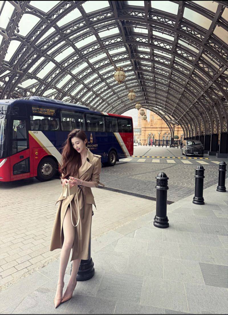 深圳外围-粉丝20w气质御姐