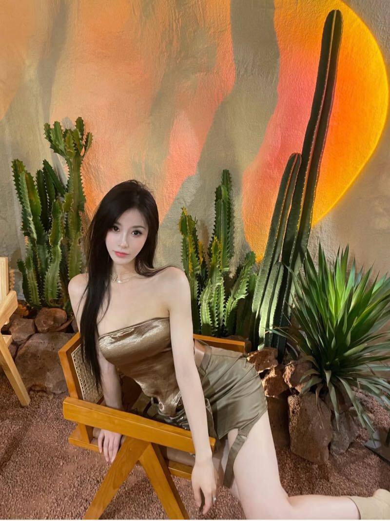 深圳外围-粉丝20w气质御姐