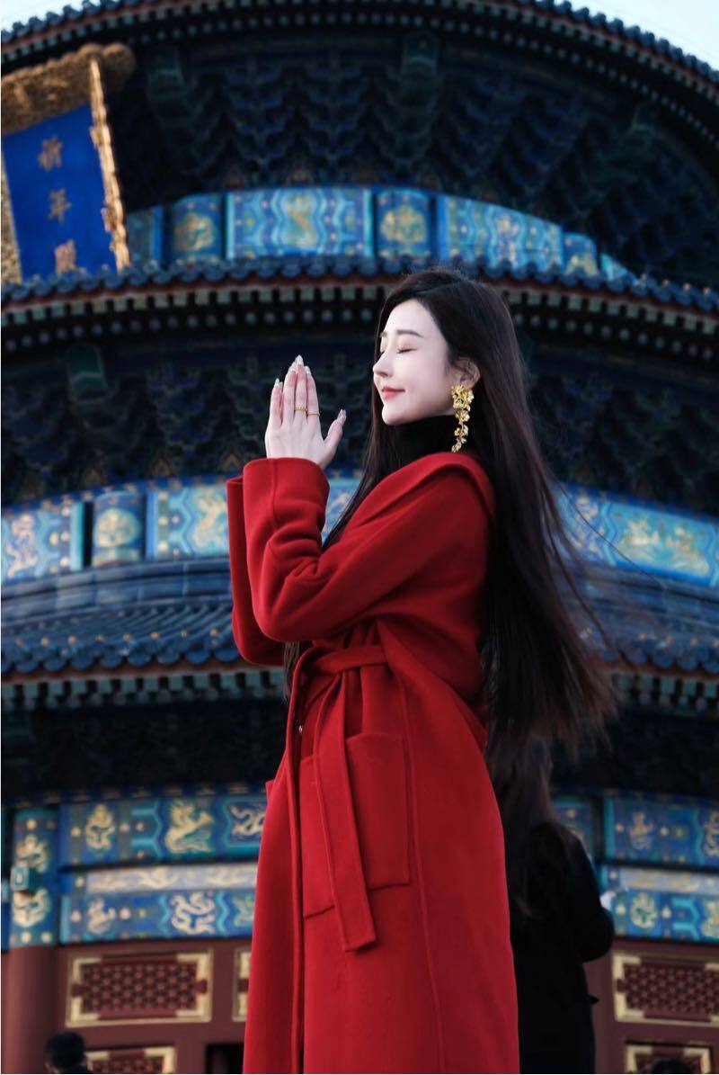 深圳外围-粉丝20w气质御姐