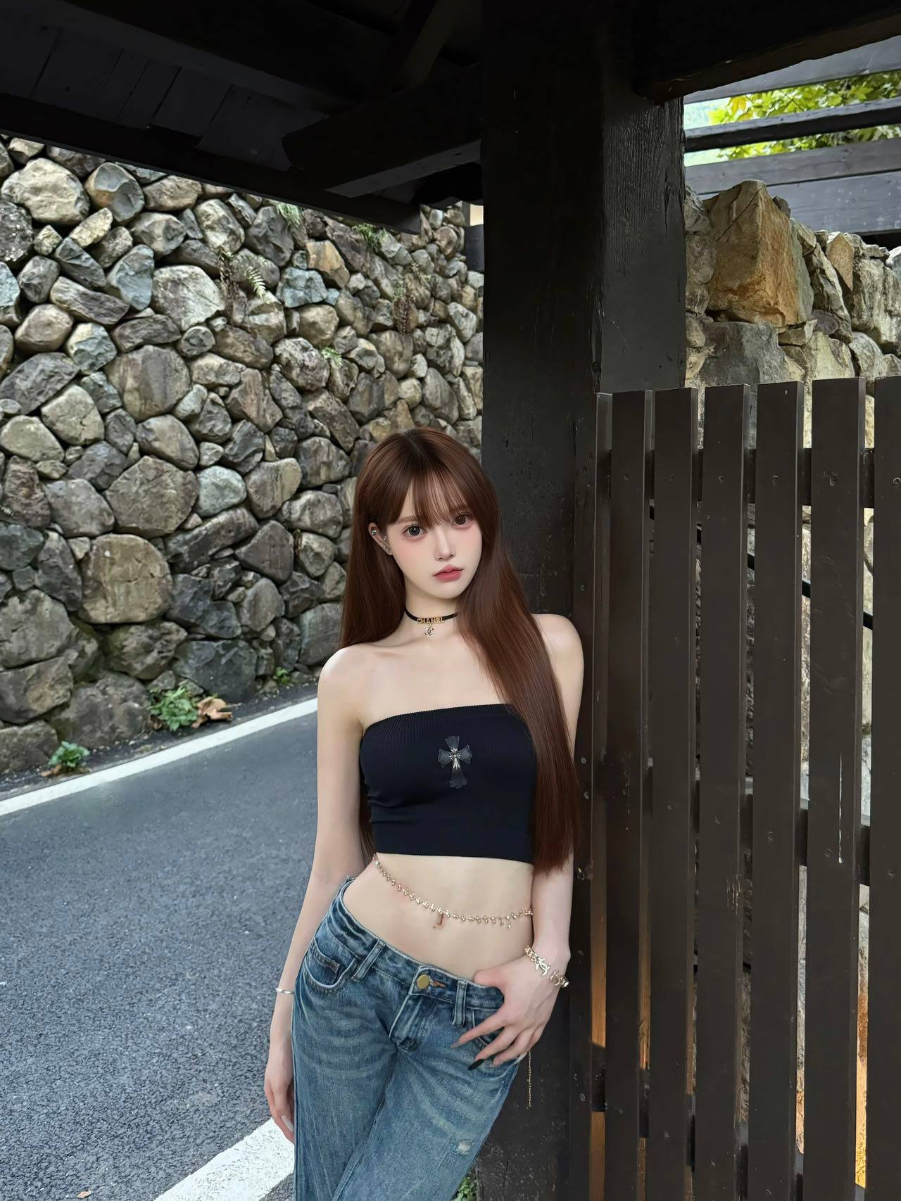 深圳外围大圈-甜妹天花板