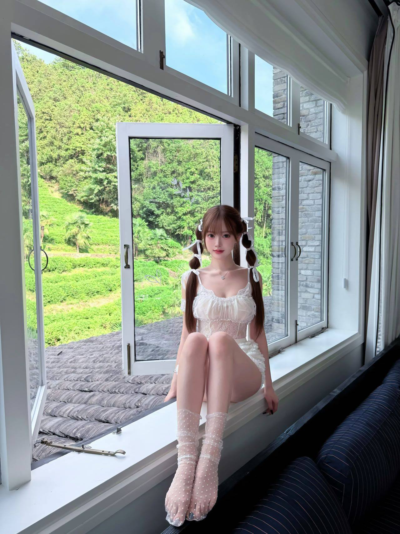 深圳外围大圈-甜妹天花板