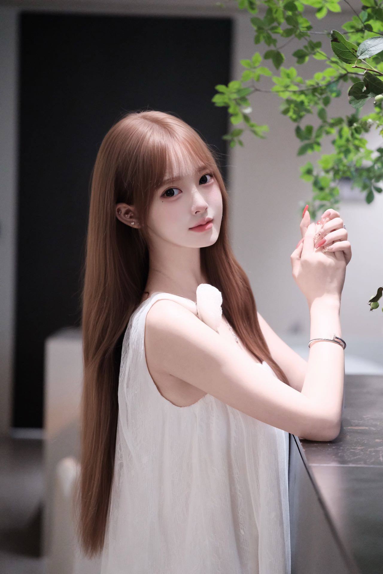 深圳外围大圈-甜妹天花板