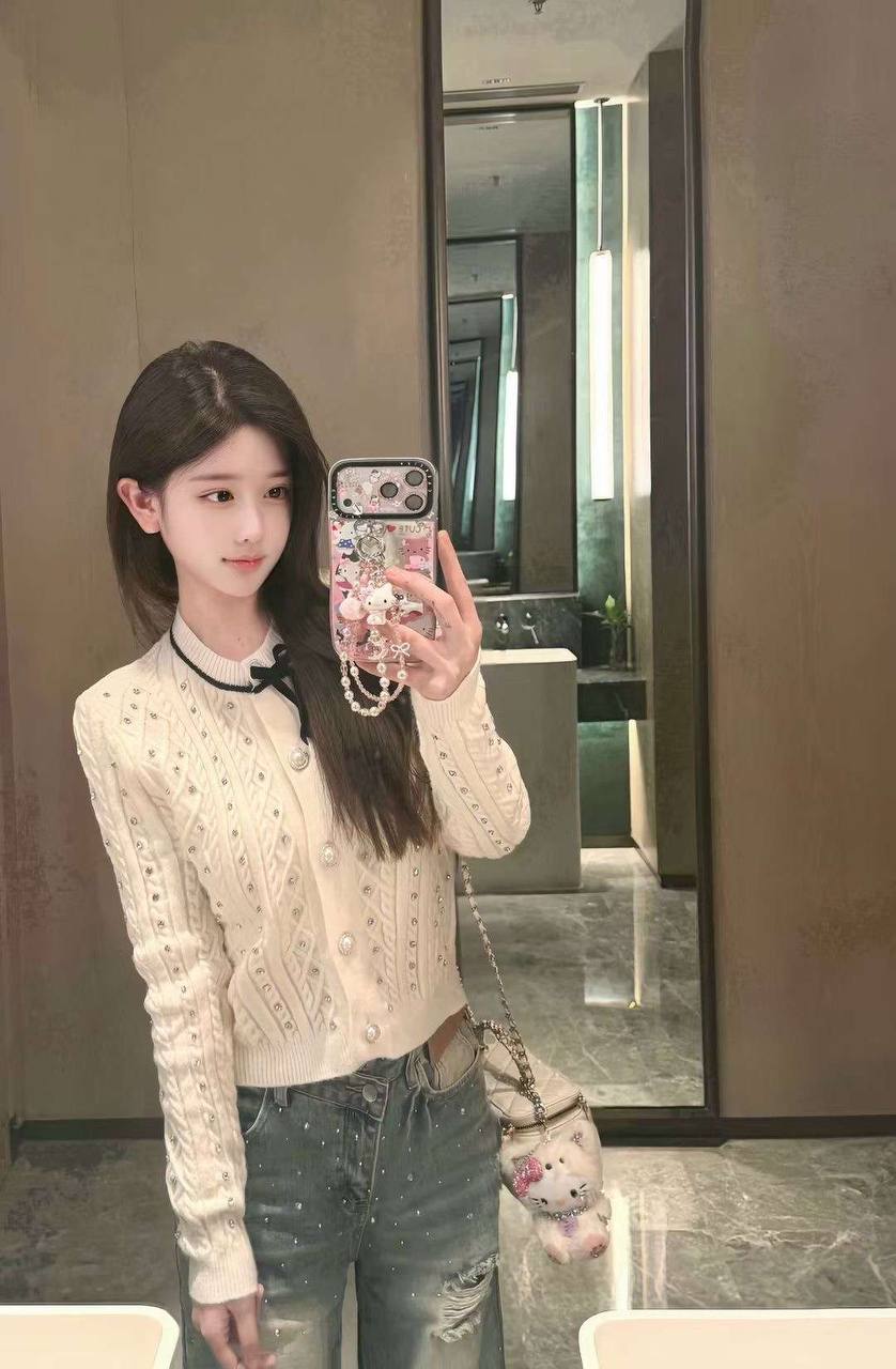 上海音乐学院大四校花