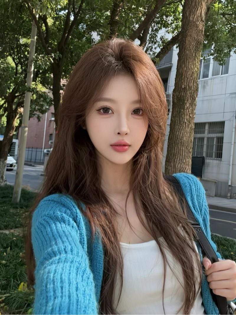  南京外围-纯欲精致款真实网红