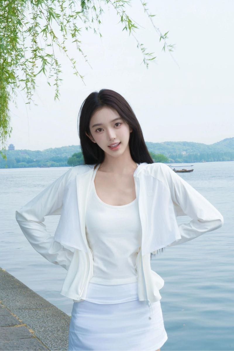 南京外围-乖巧听话骨感尤物