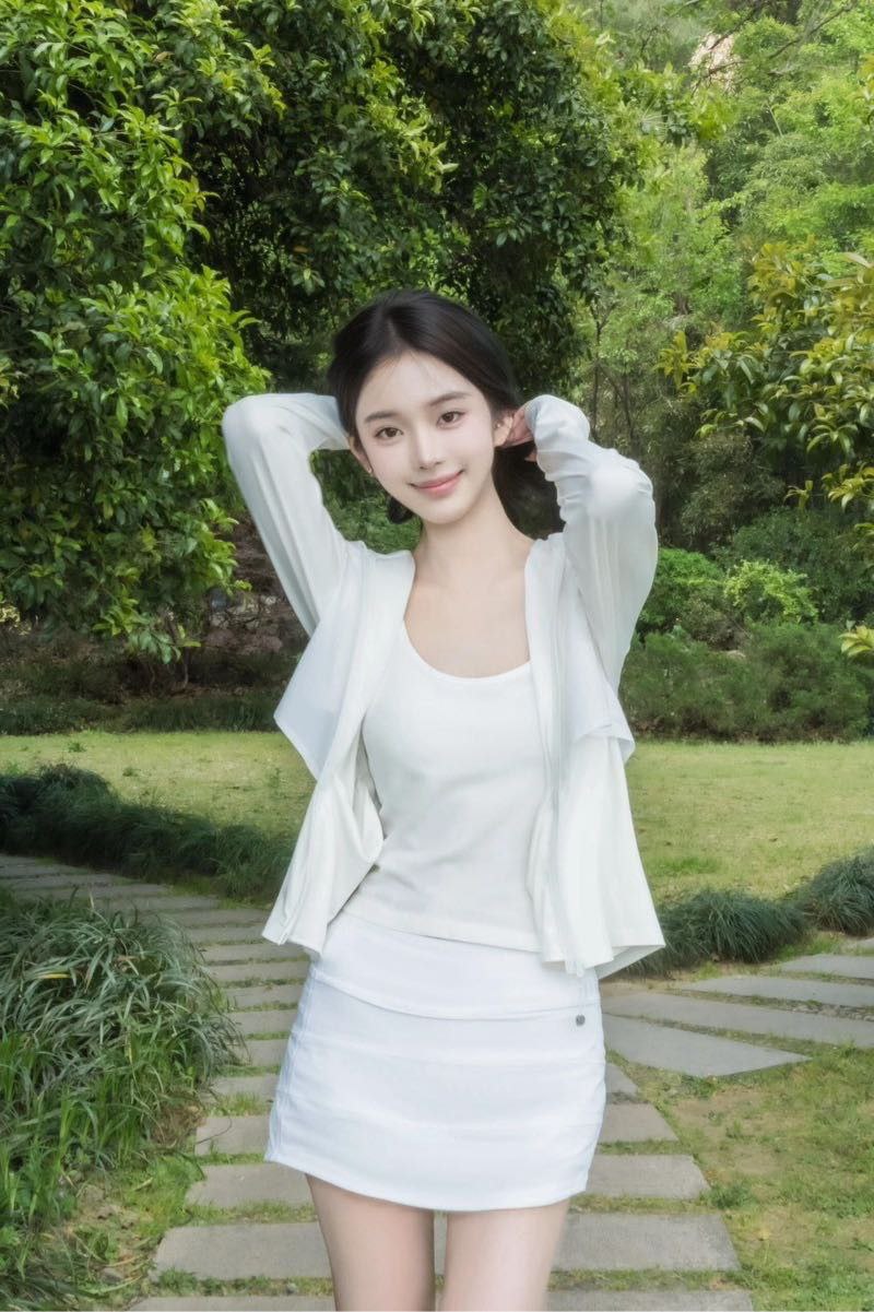 南京外围-乖巧听话骨感尤物