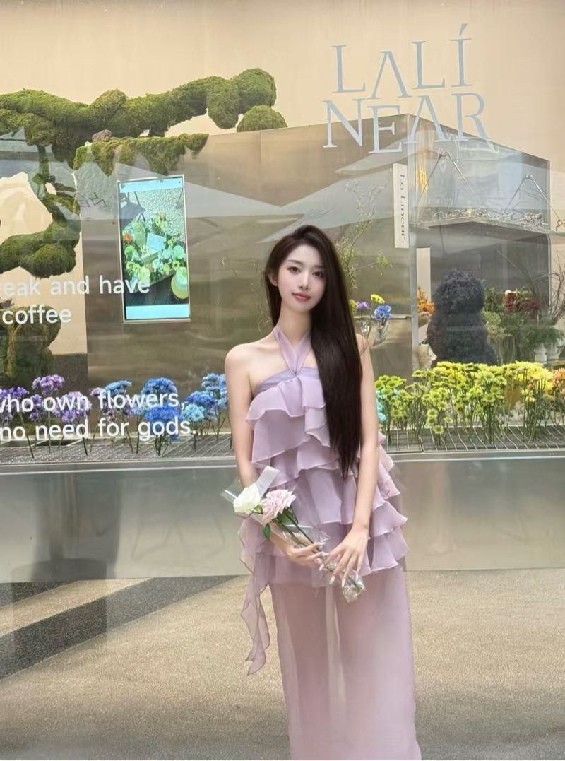 南京外围-清纯颜值女神