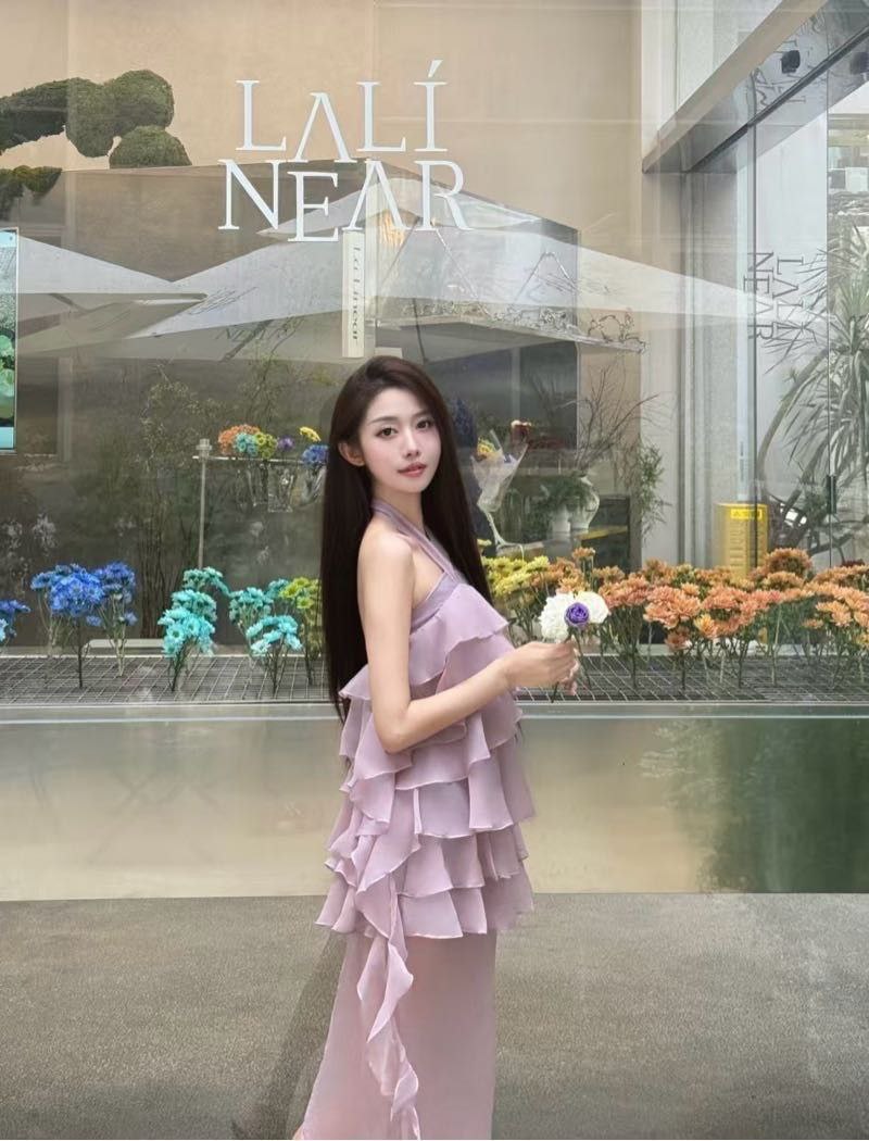 南京外围-清纯颜值女神