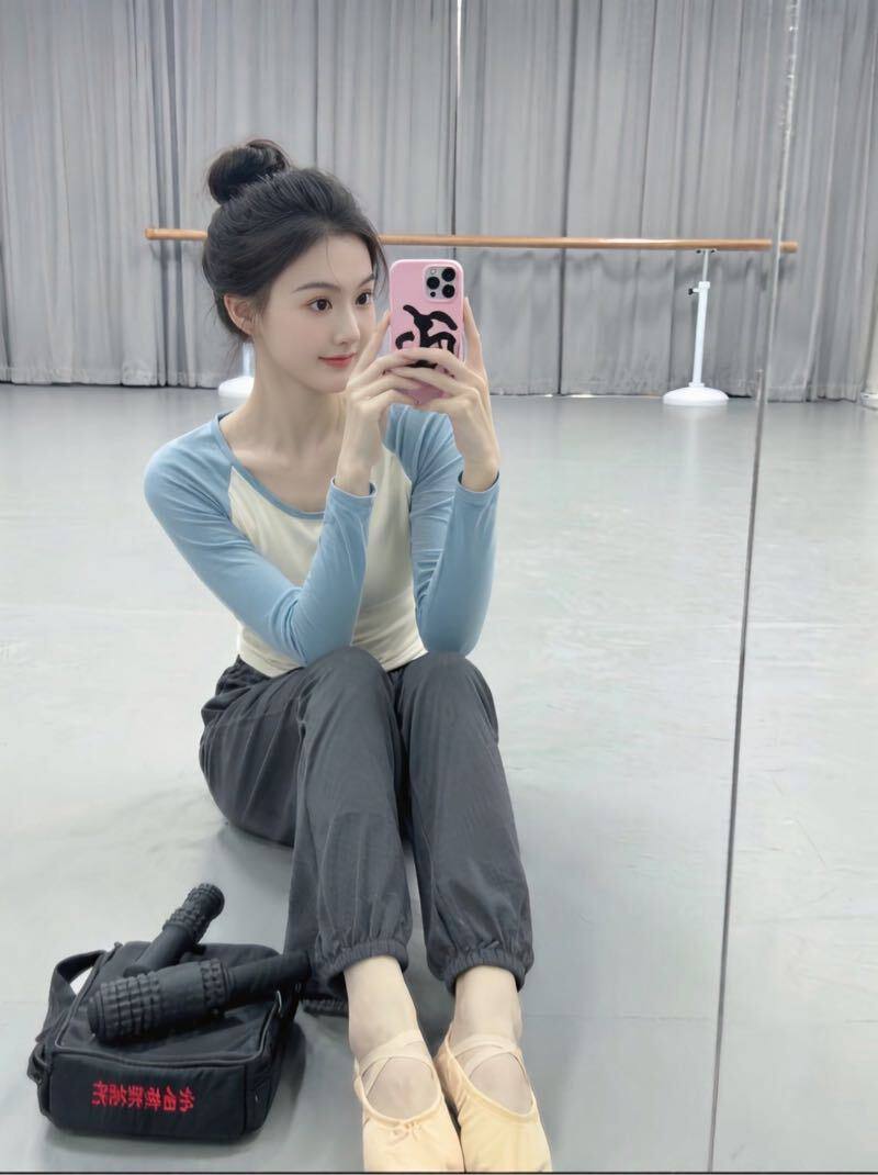 北京外围大圈-性格超乖巧学生妹