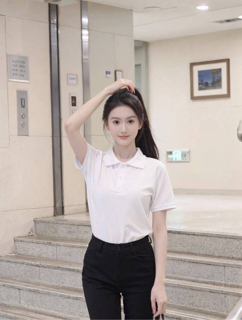 北京外围大圈-性格超乖巧学生妹