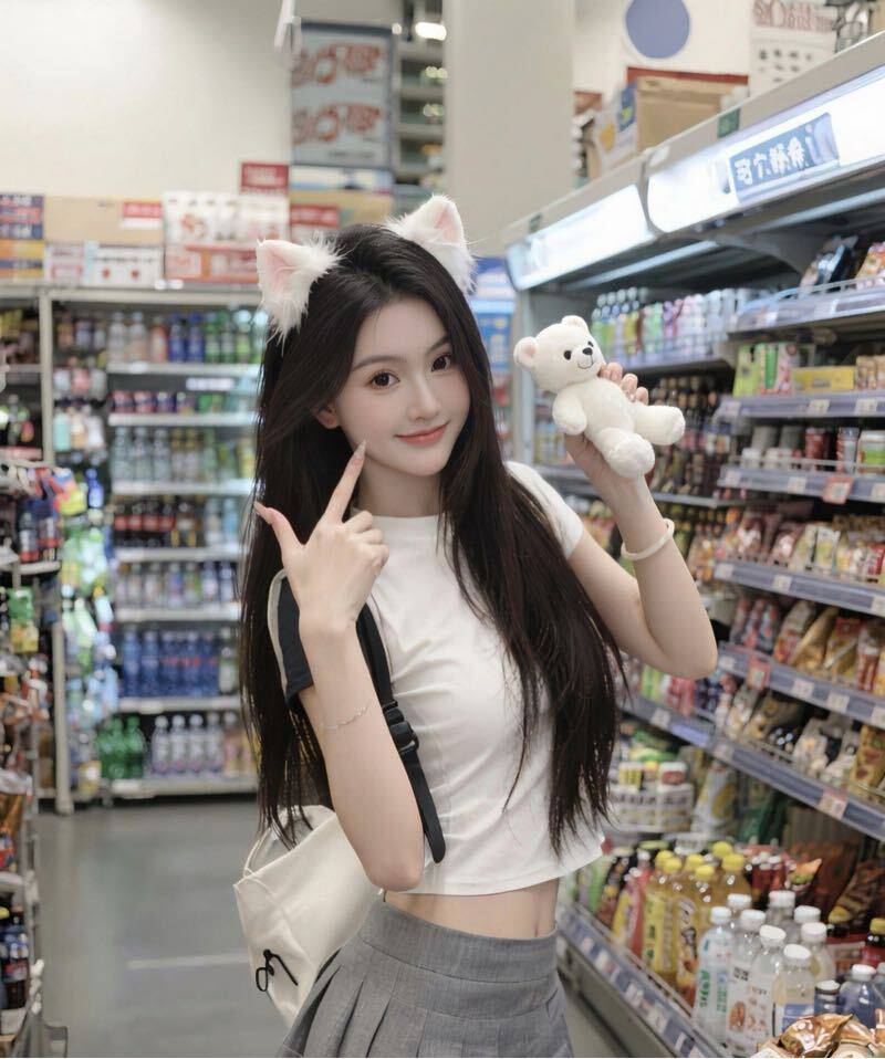 北京外围大圈-性格超乖巧学生妹