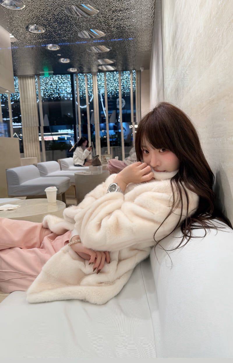 北京外围大圈-传媒校花-小红书博主