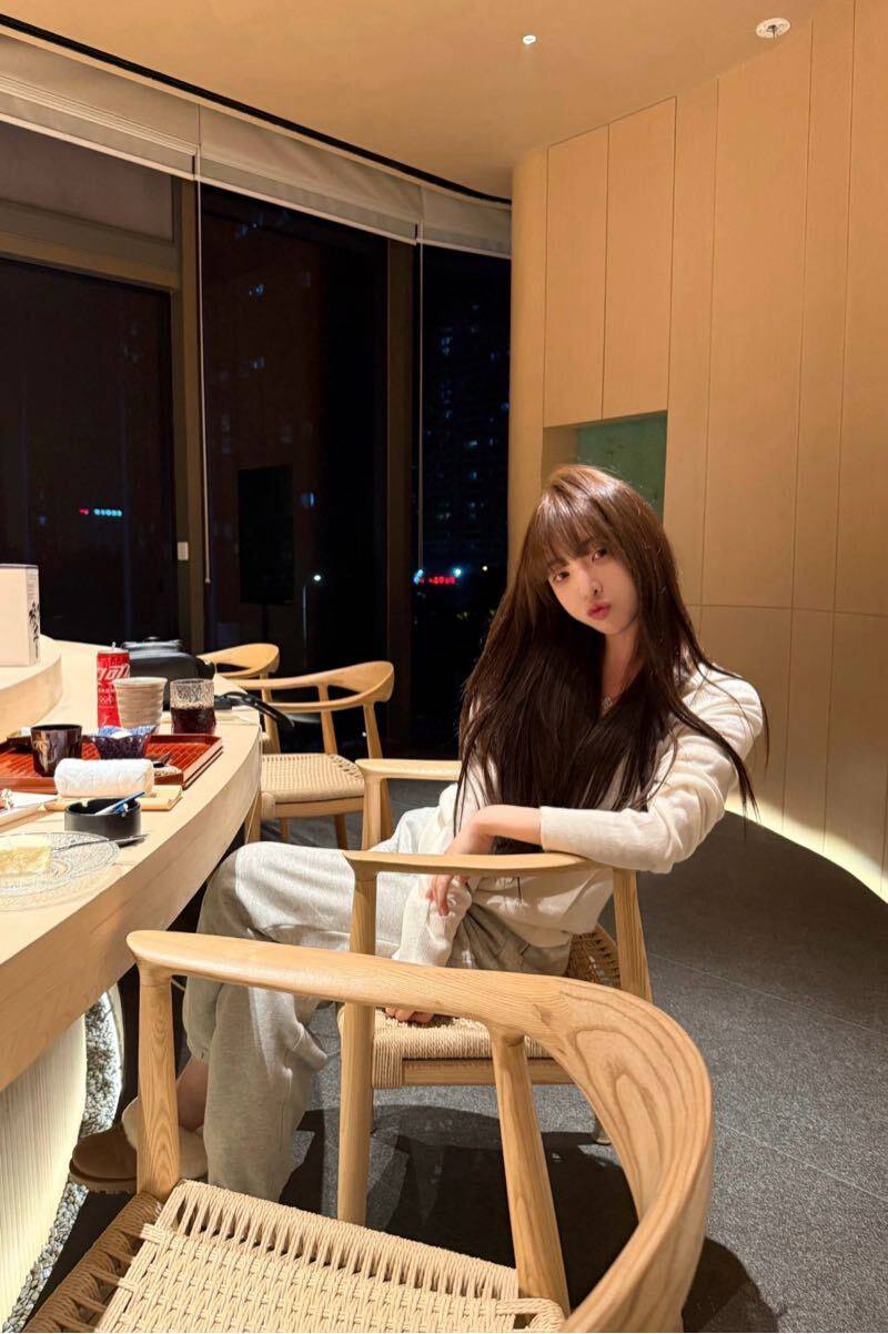 北京外围大圈-传媒校花-小红书博主