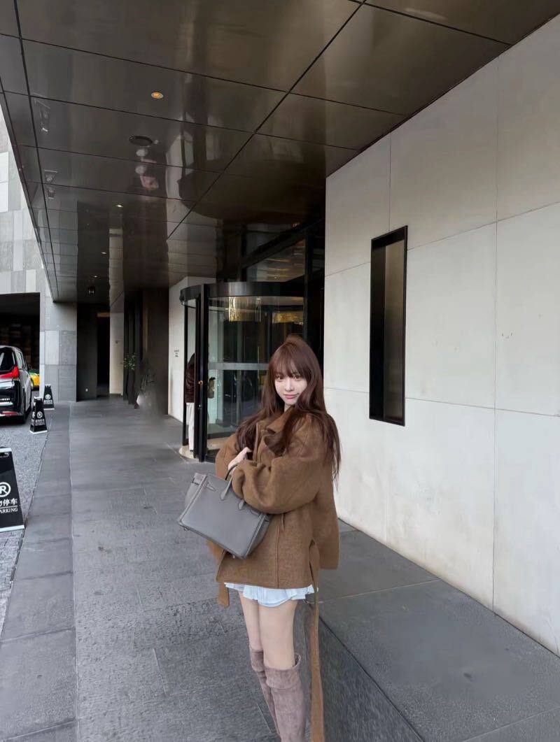 北京外围大圈-传媒校花-小红书博主