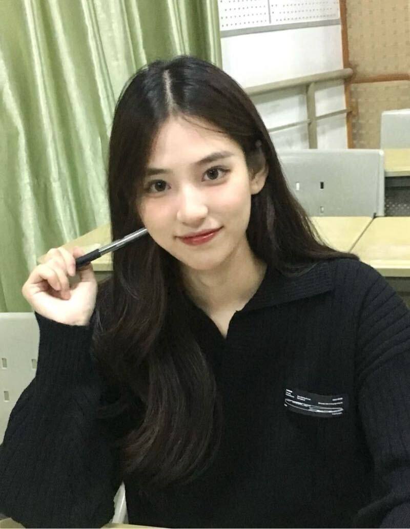  上海外围-港台混血小极品