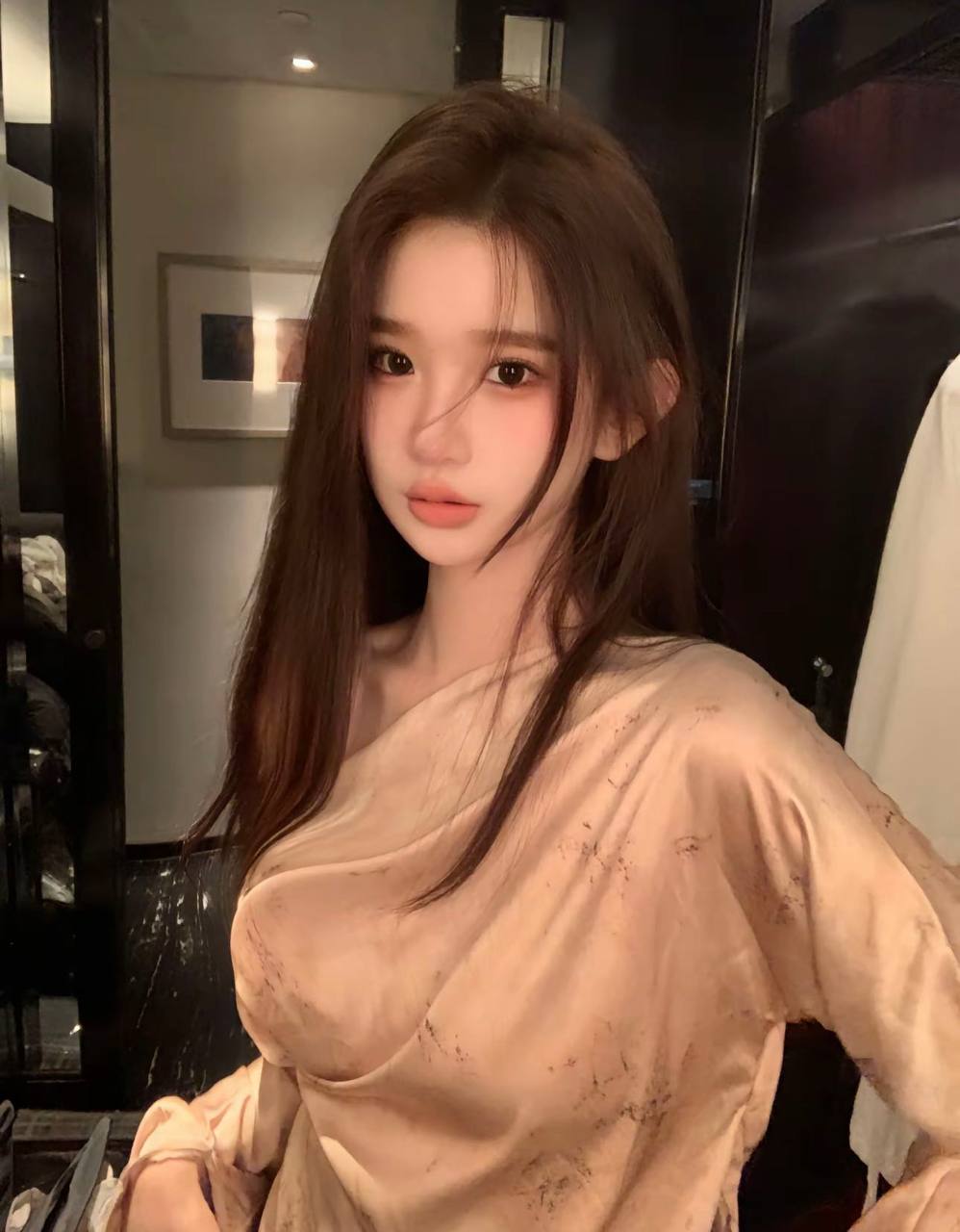 上海外围-童颜巨乳纯欲天花板