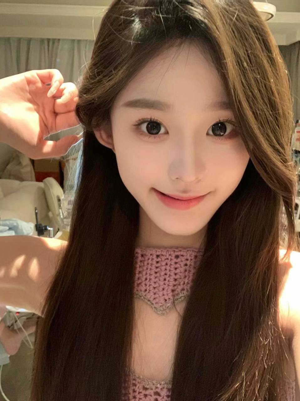 上海外围-美术学院23届新生