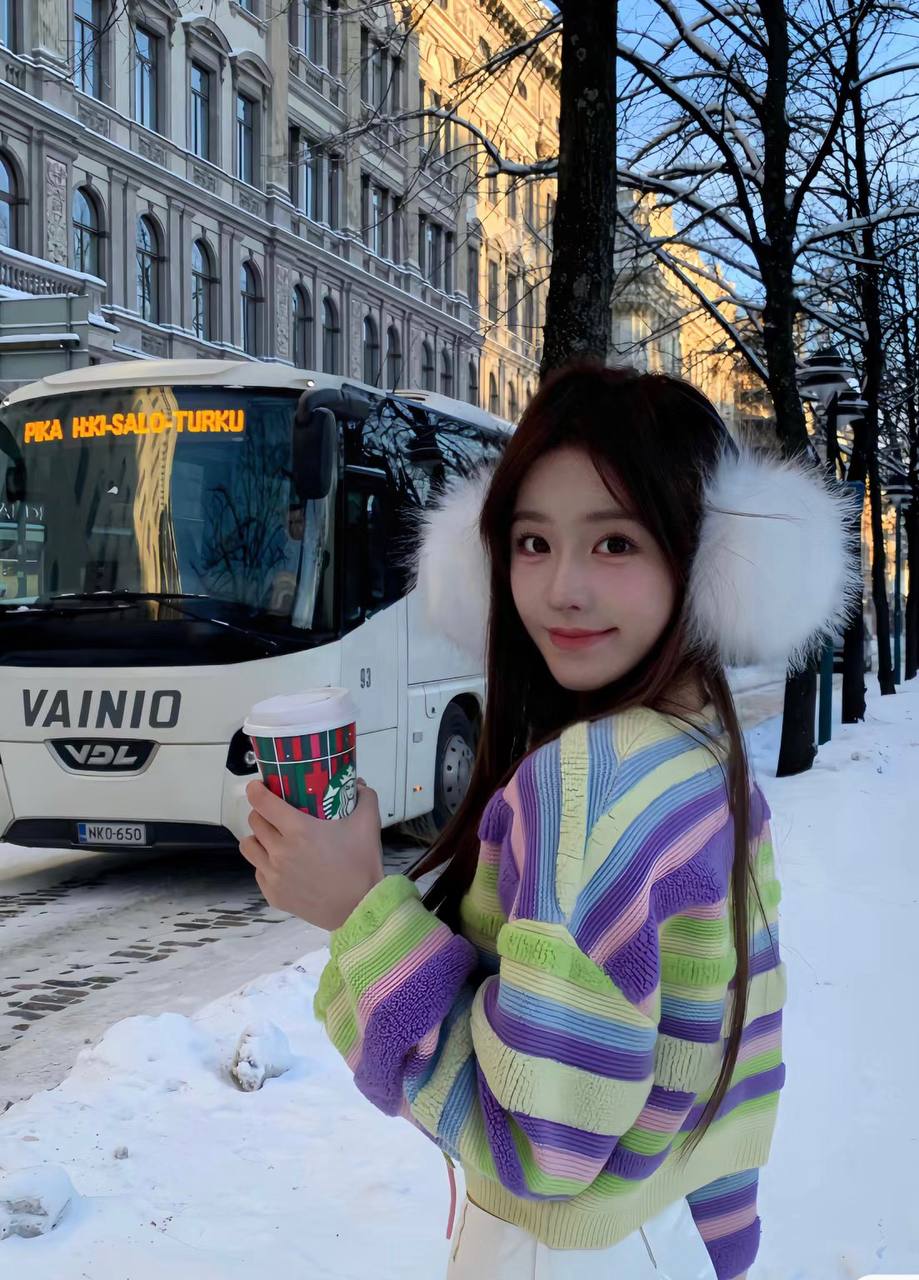 上海外围-美术学院23届新生