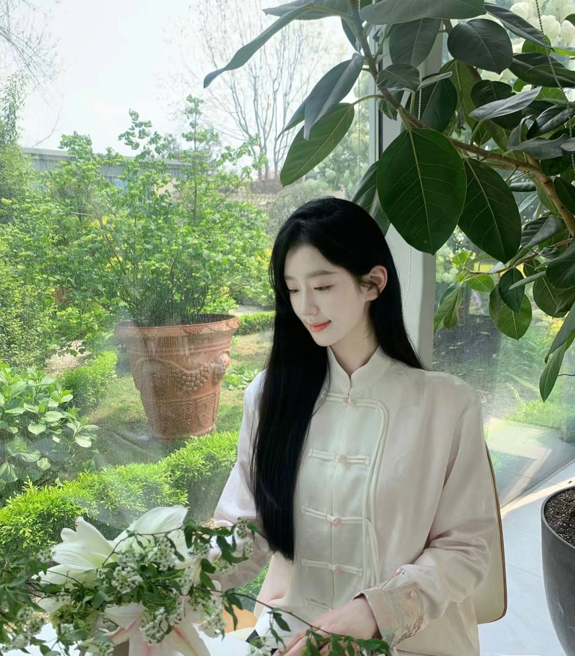 上海外围-高智商气质御姐