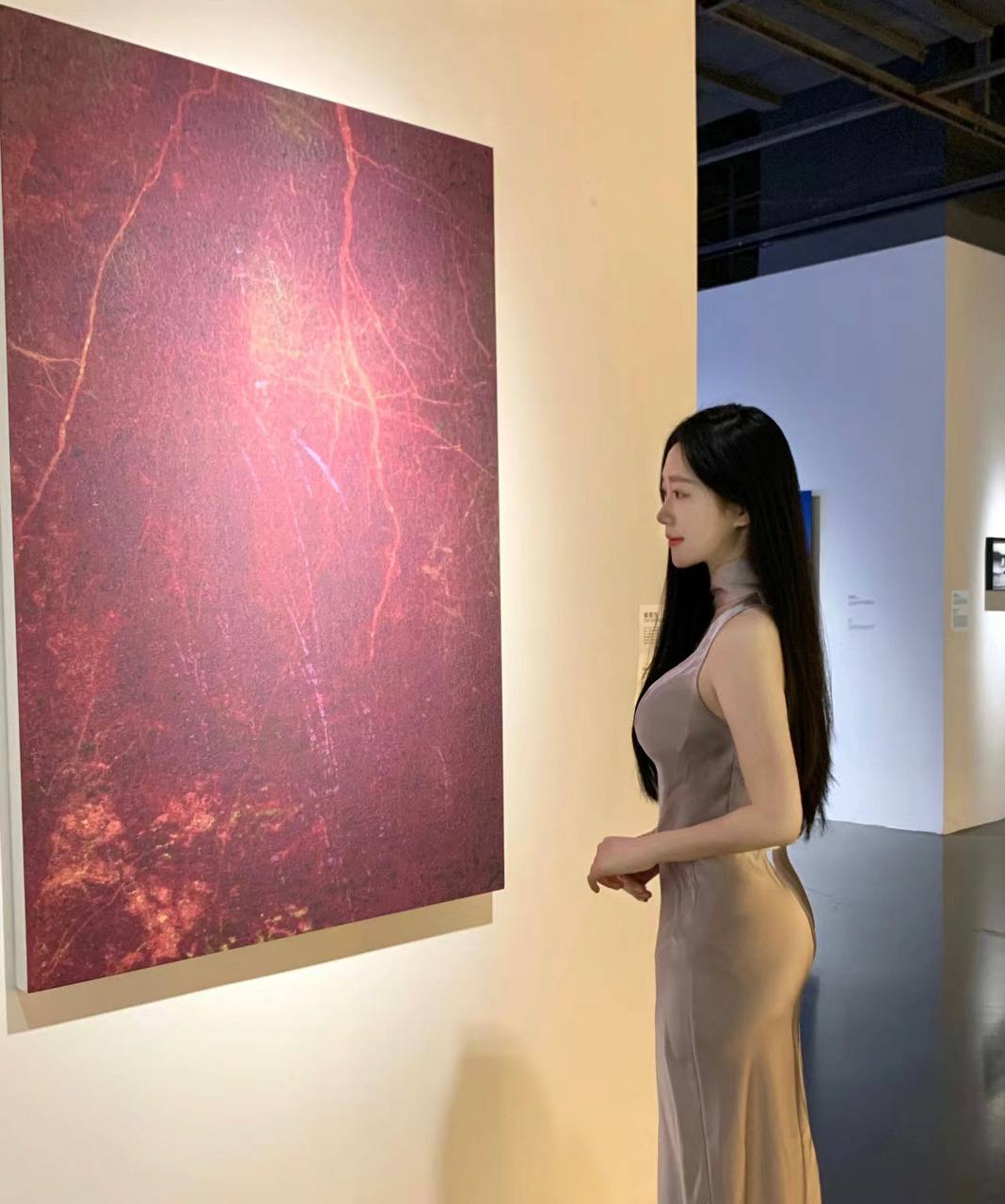 上海外围-高智商气质御姐