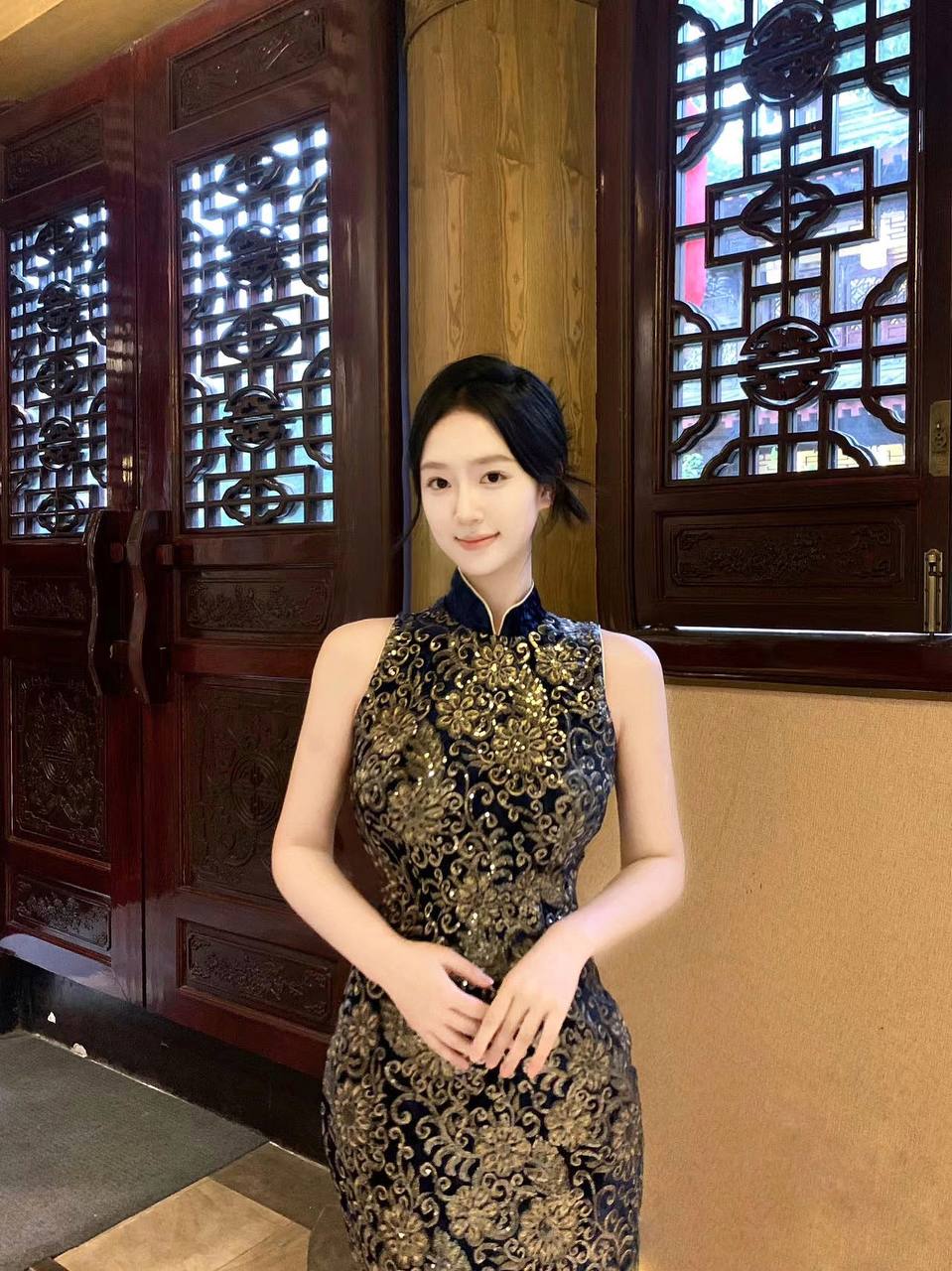 上海外围-高智商气质御姐