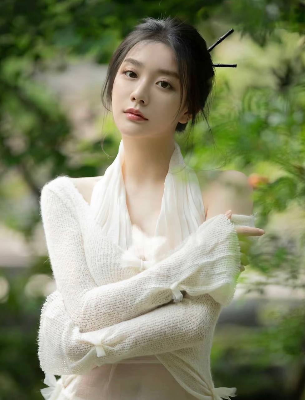 上海外围-在读研究生兼职模特