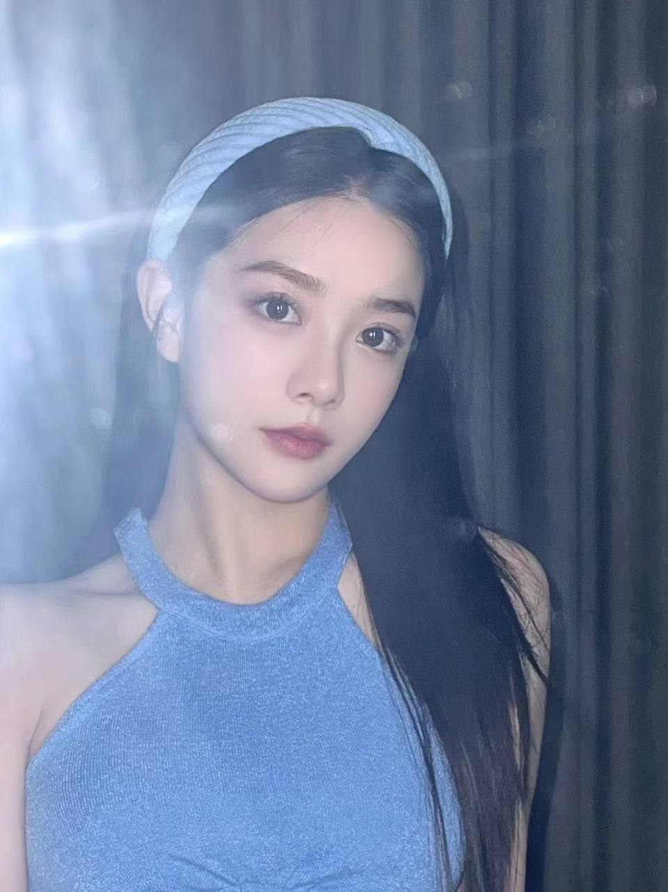 上海外围-在读研究生兼职模特