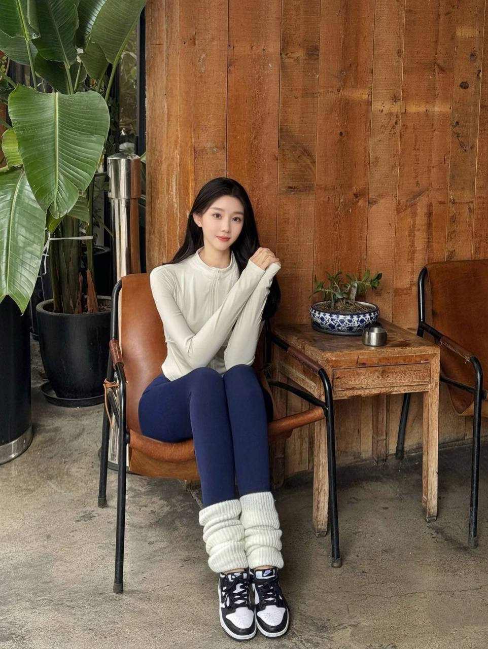 广州品质-真实网络主播03年小天使