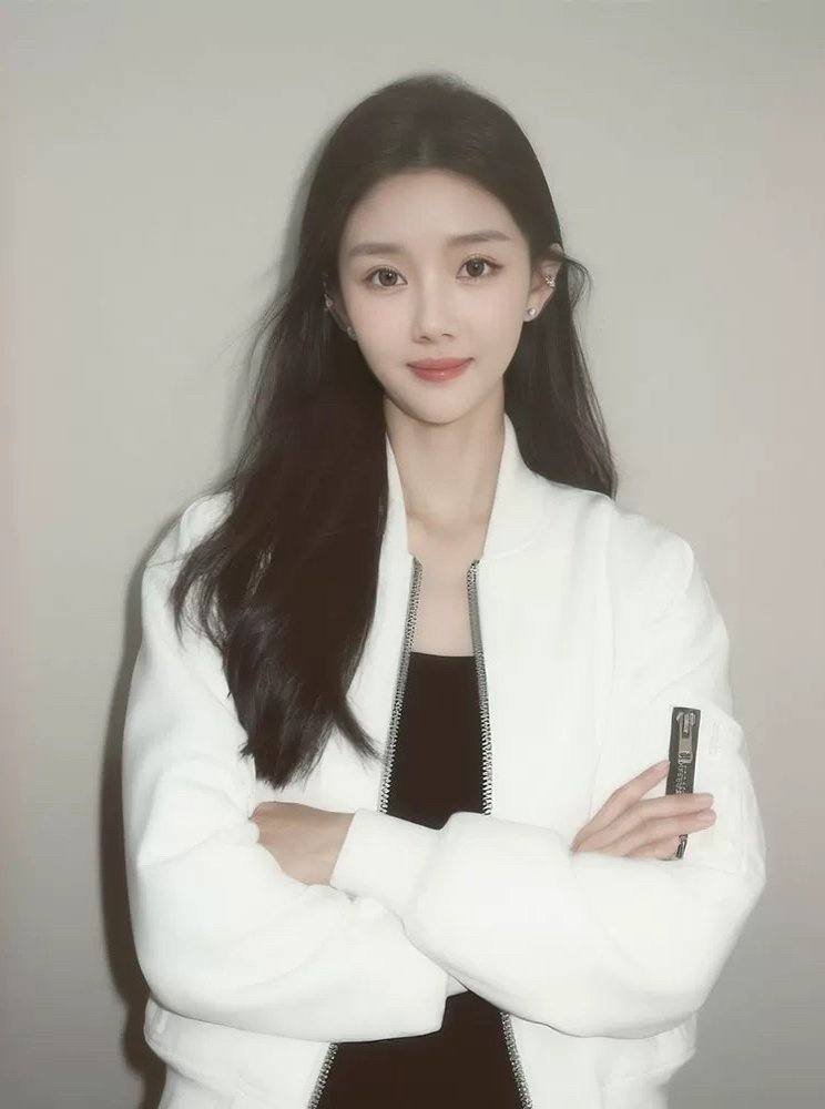 广州品质-真实网络主播03年小天使