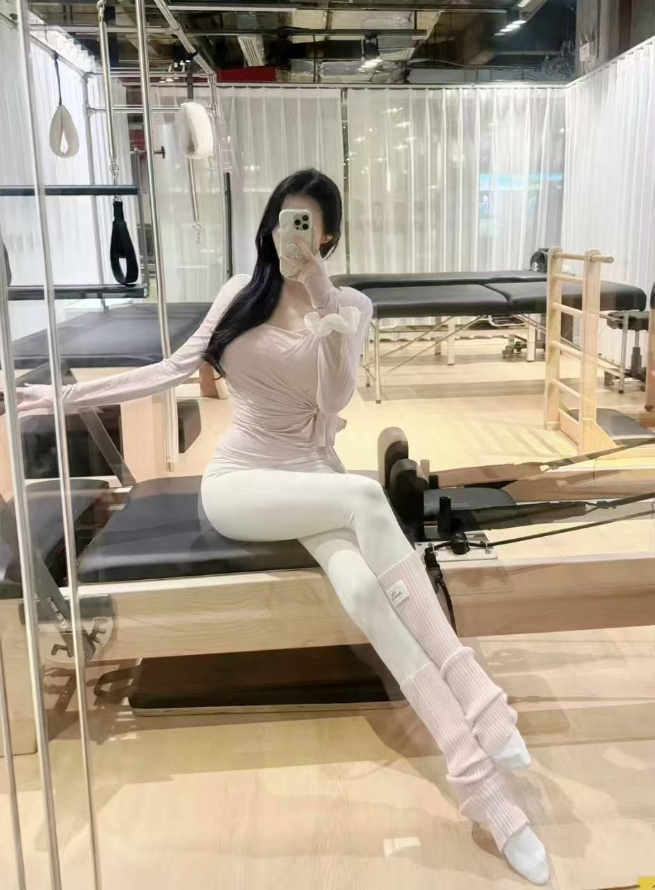 广州品质-真实网络主播03年小天使