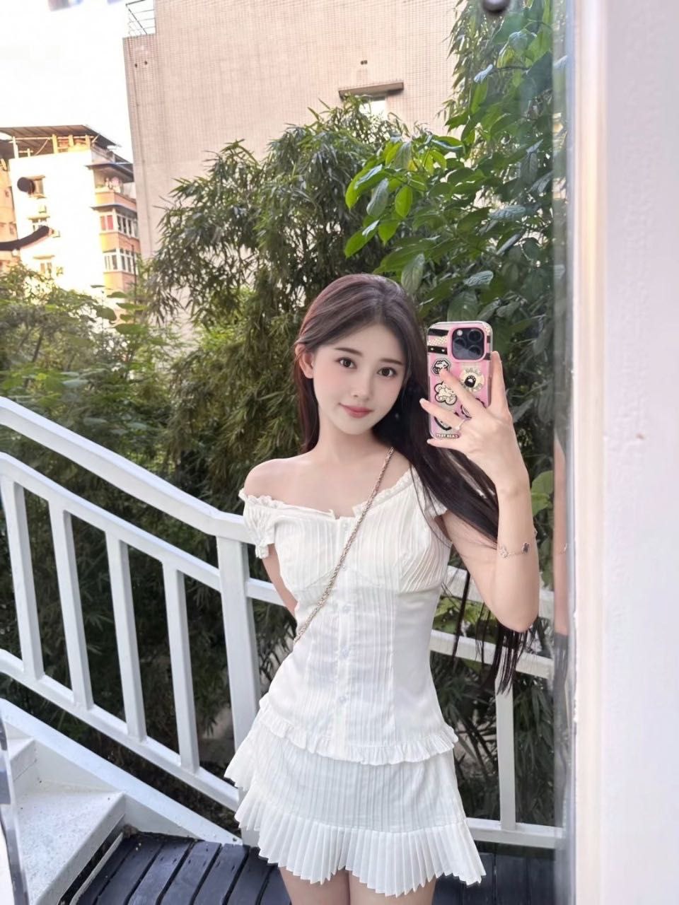 广州品质外围-圈外主播兼职