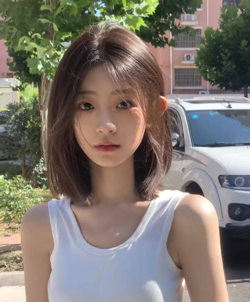 广州外围大圈-勤工俭学白小纯