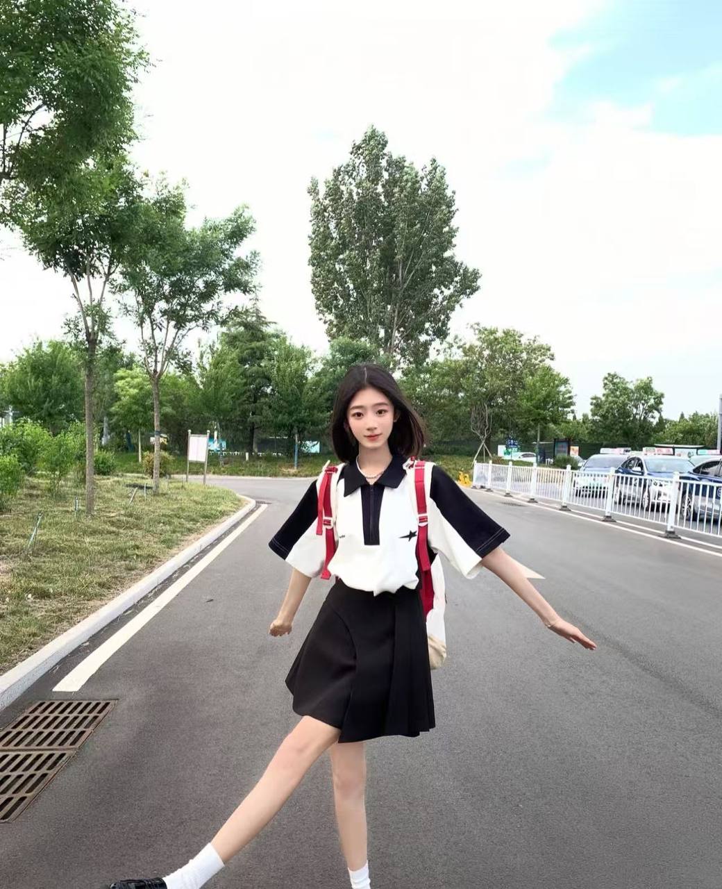 广州外围大圈-勤工俭学白小纯