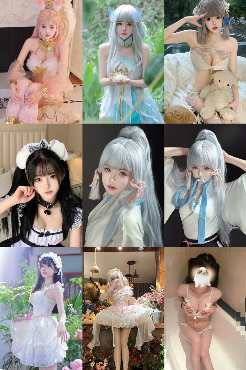 深圳外围-cos圈甜美天花板大二学生